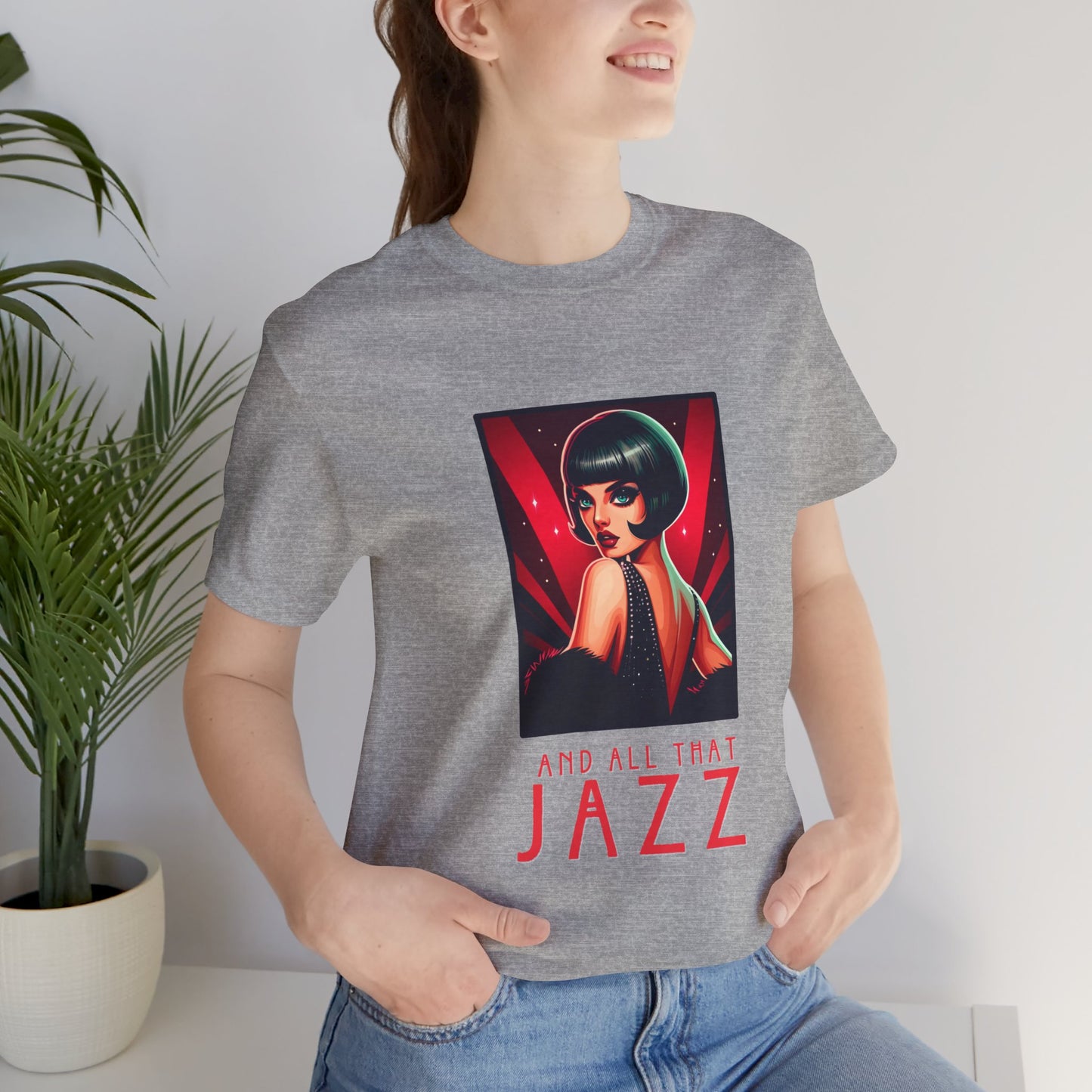 Chicago Adult Unisex Tee