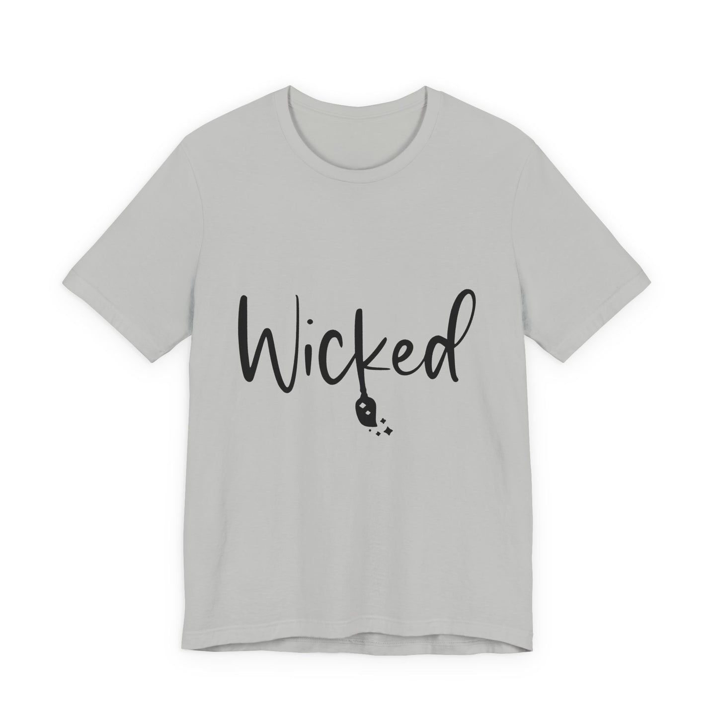 Wicked Adult Unisex Tee
