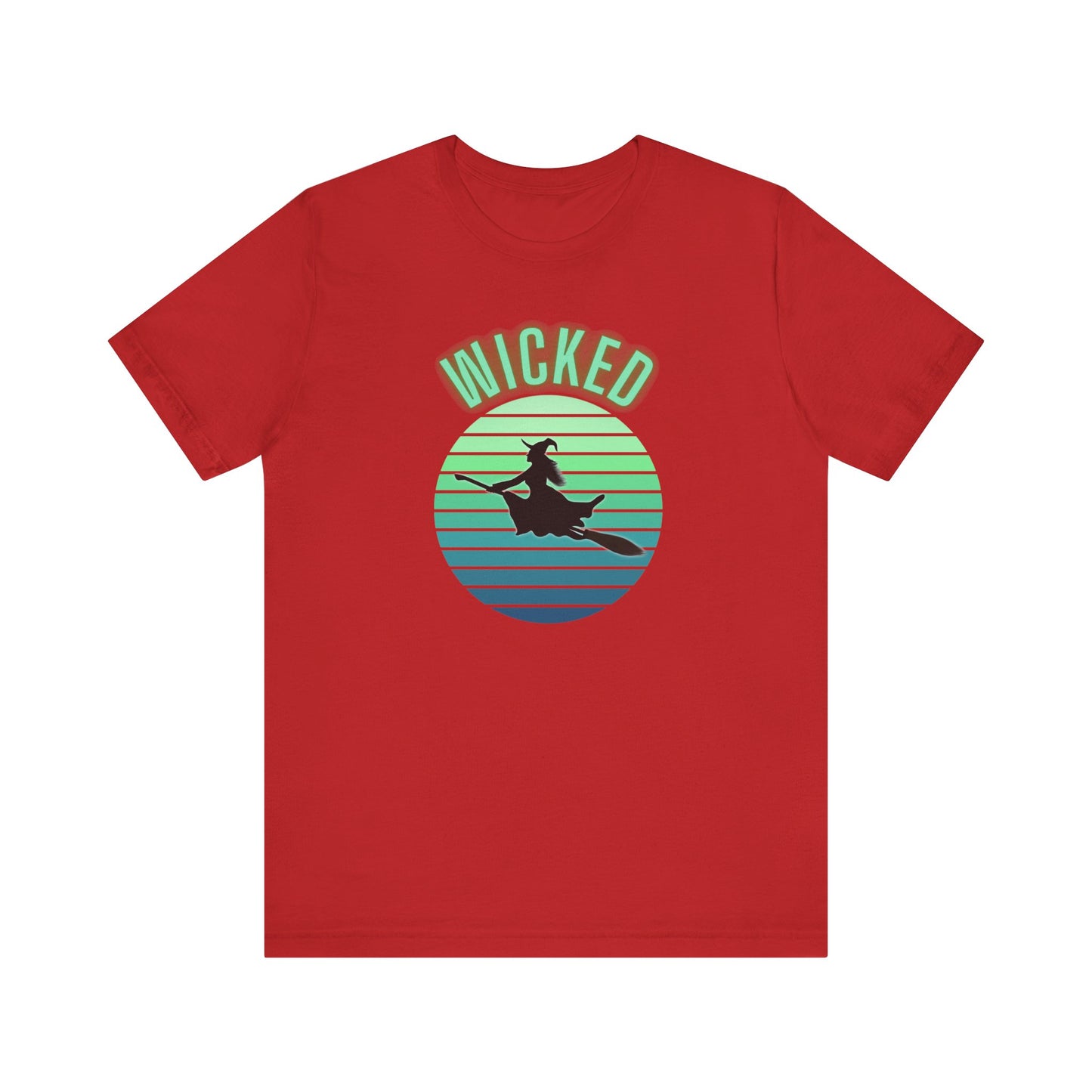 Wicked Defying Gravity Unisex Adult Tee