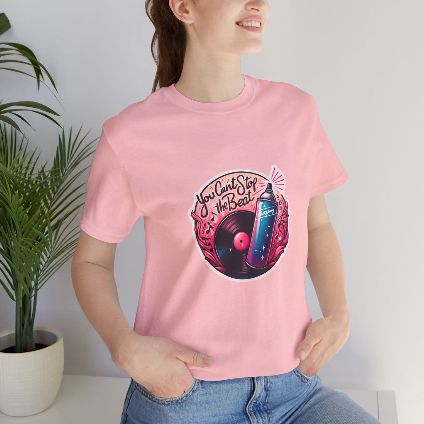 Hairspray Adult Unisex Tee