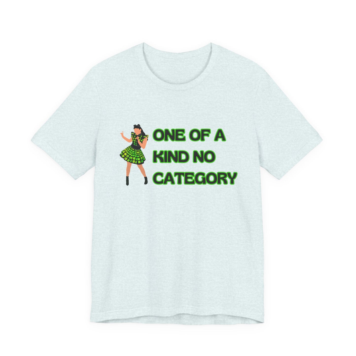 Six Adult Unisex Tee