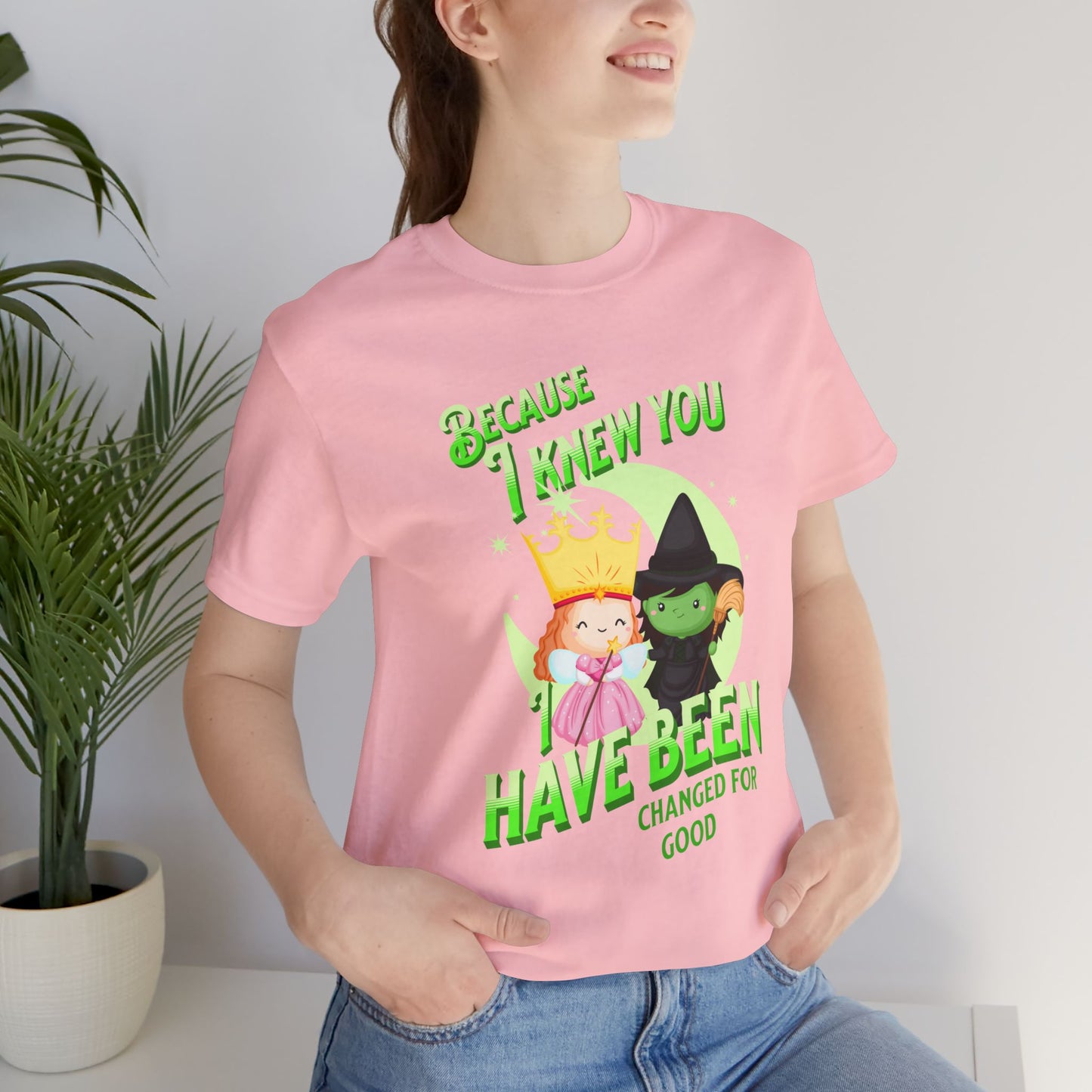 Wicked Adult Unisex Tee