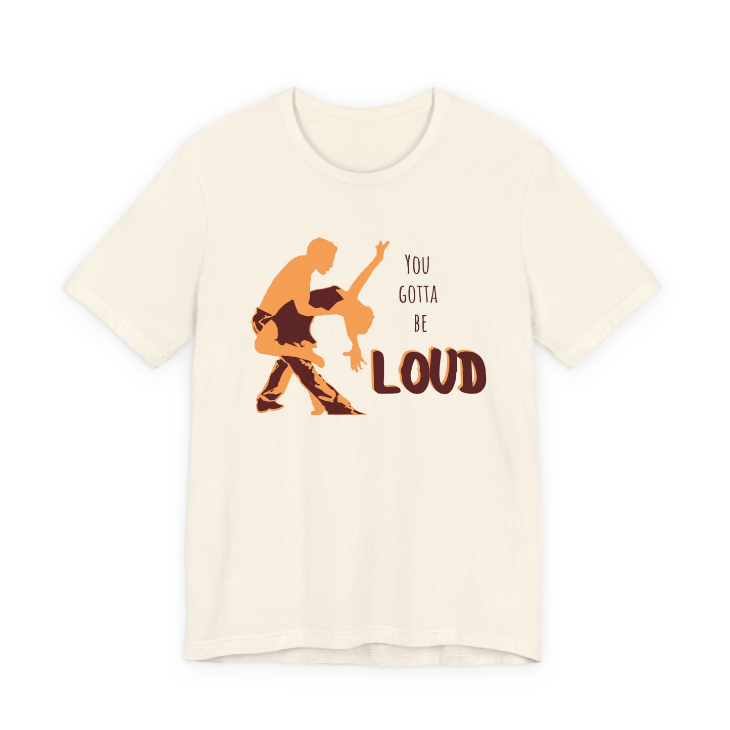 Matilda Adult Unisex Tee