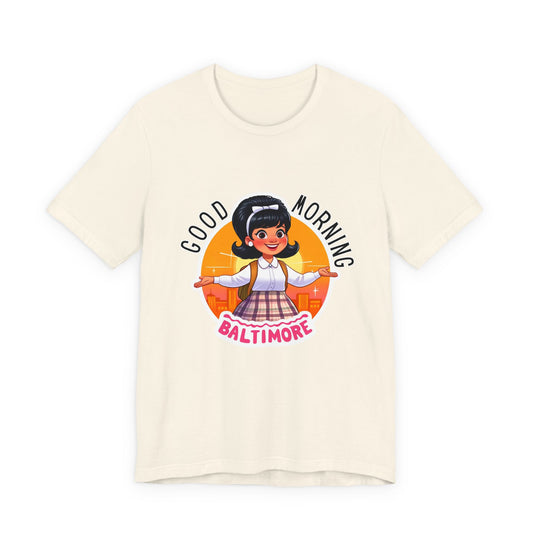 Hairspray Adult Unisex Tee