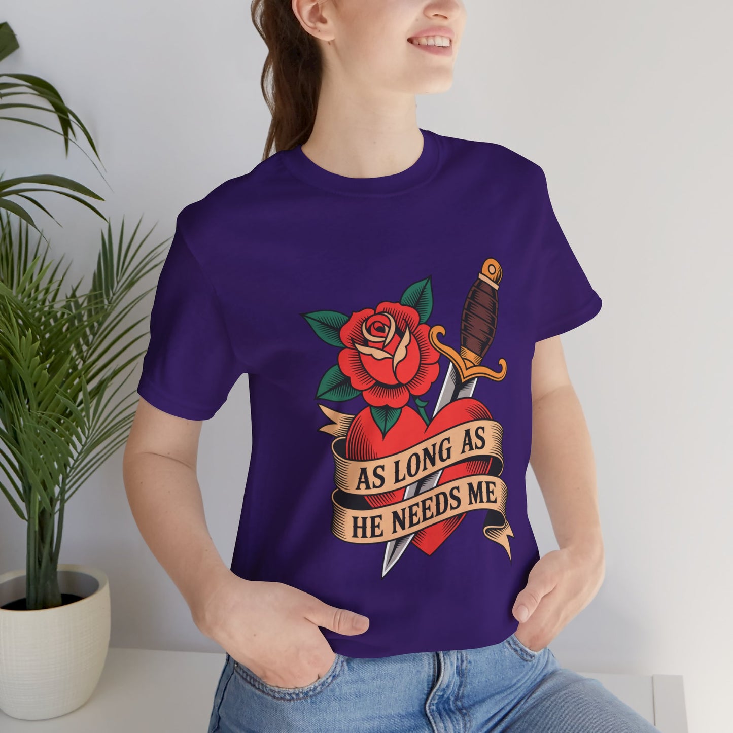 Oliver Adult Unisex Tee