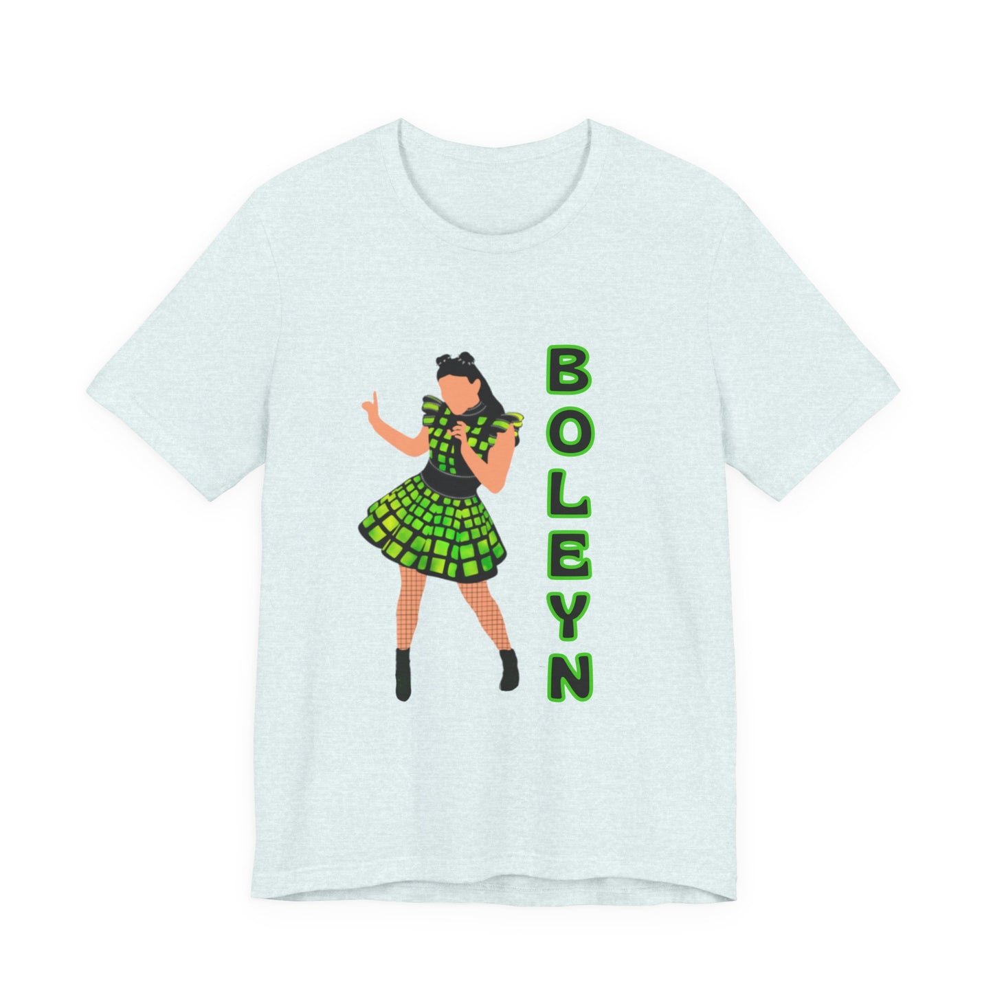 Six Adult Unisex Tee