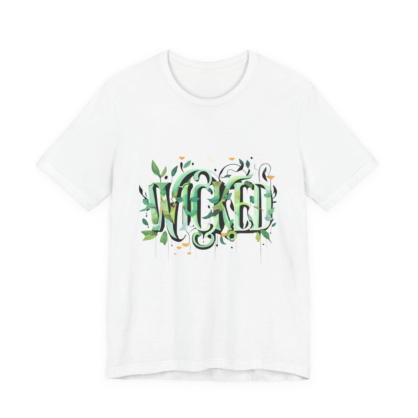 Wicked Adult Unisex Tee