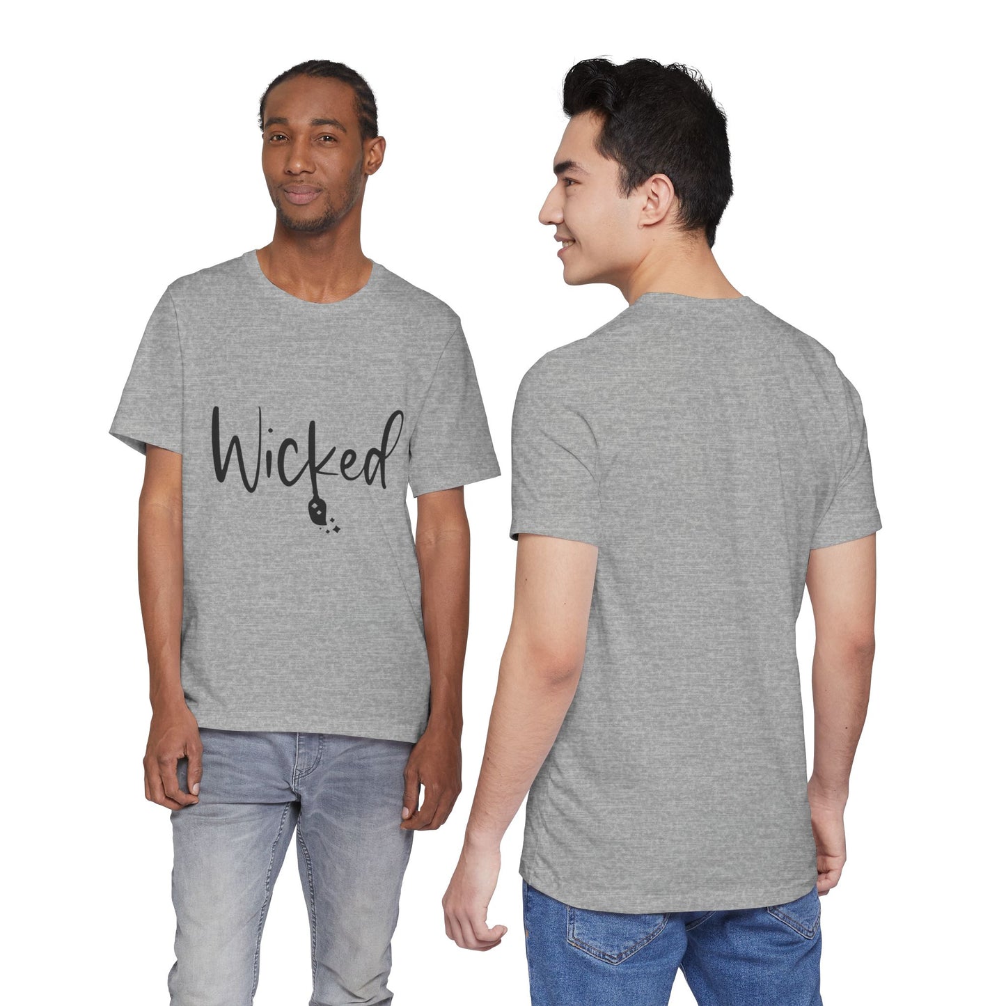 Wicked Adult Unisex Tee