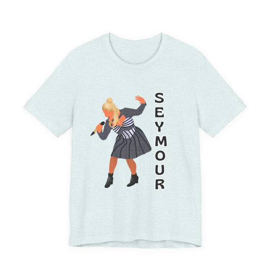 Six Adult Unisex Tee