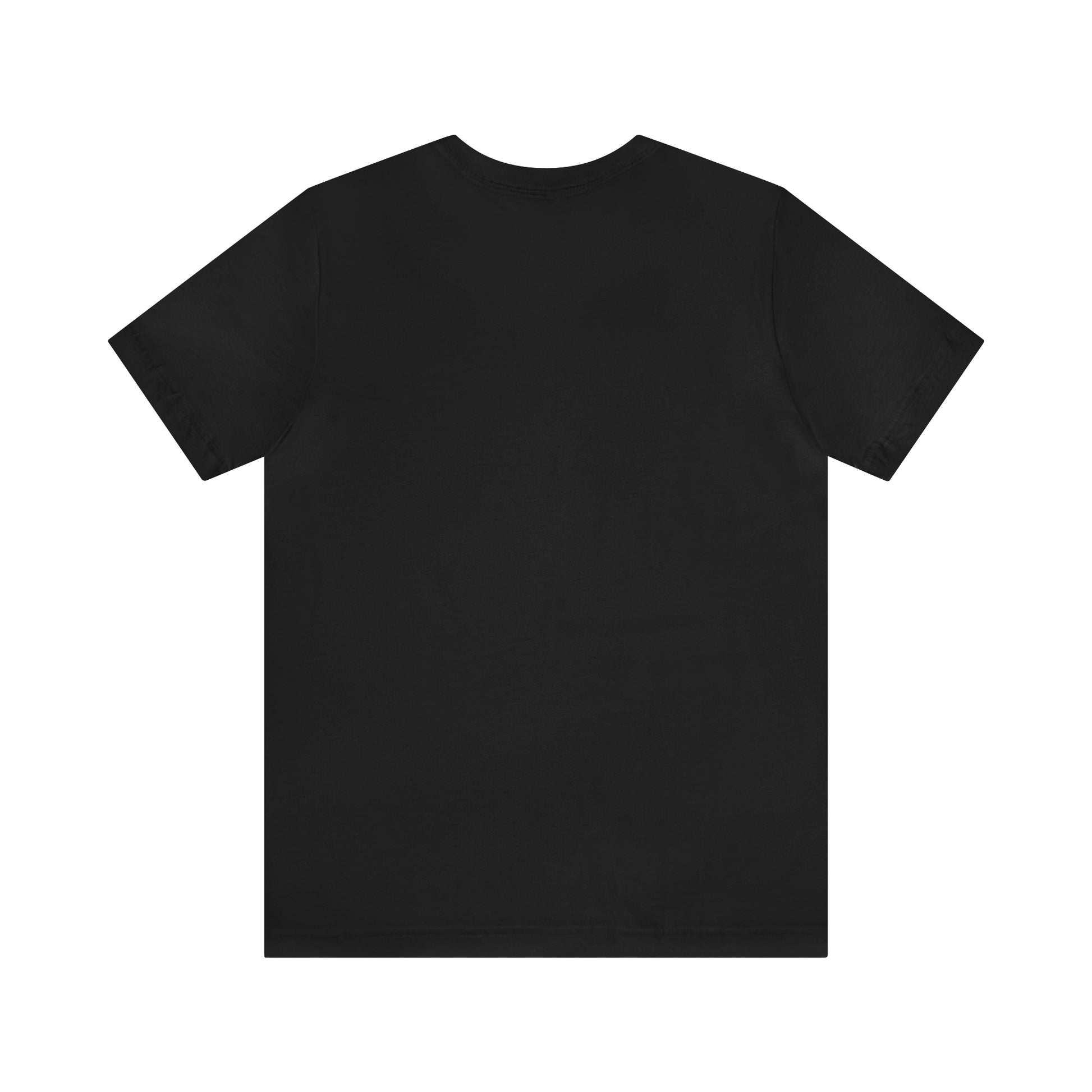 Unisex Jersey Short Sleeve Tee - Stage Notes