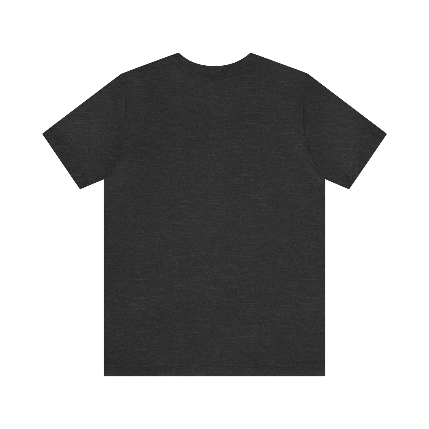 Unisex Jersey Short Sleeve Tee - Stage Notes