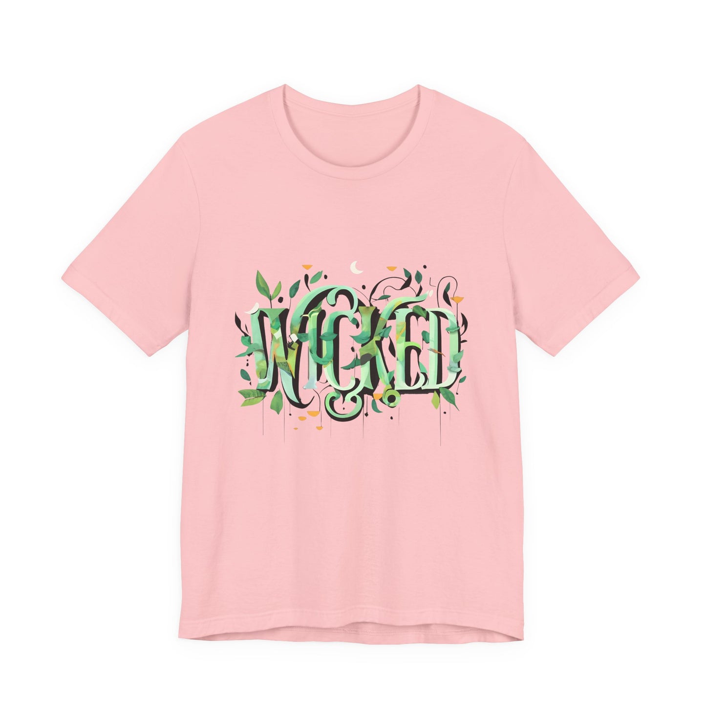Wicked Adult Unisex Tee