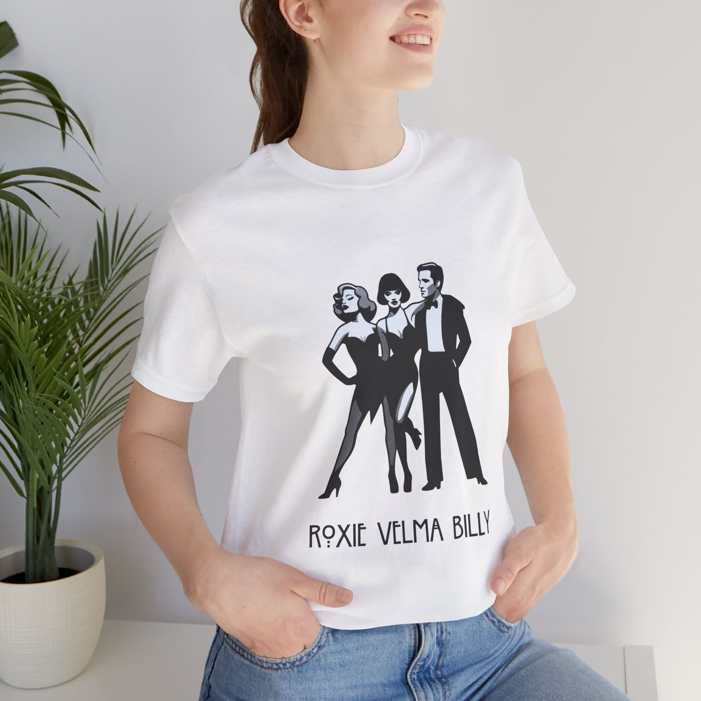 Chicago Adult Unisex Tee