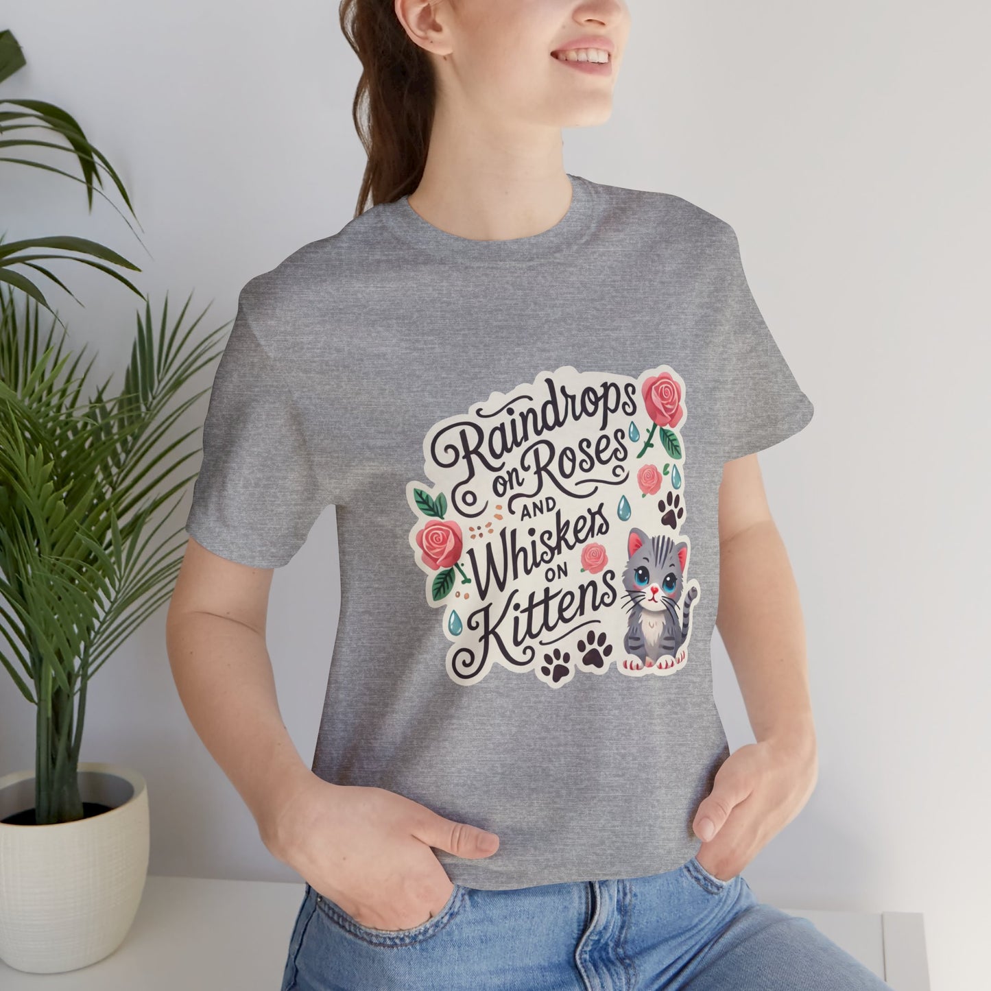 The Sound of Music Adult Unisex Tee