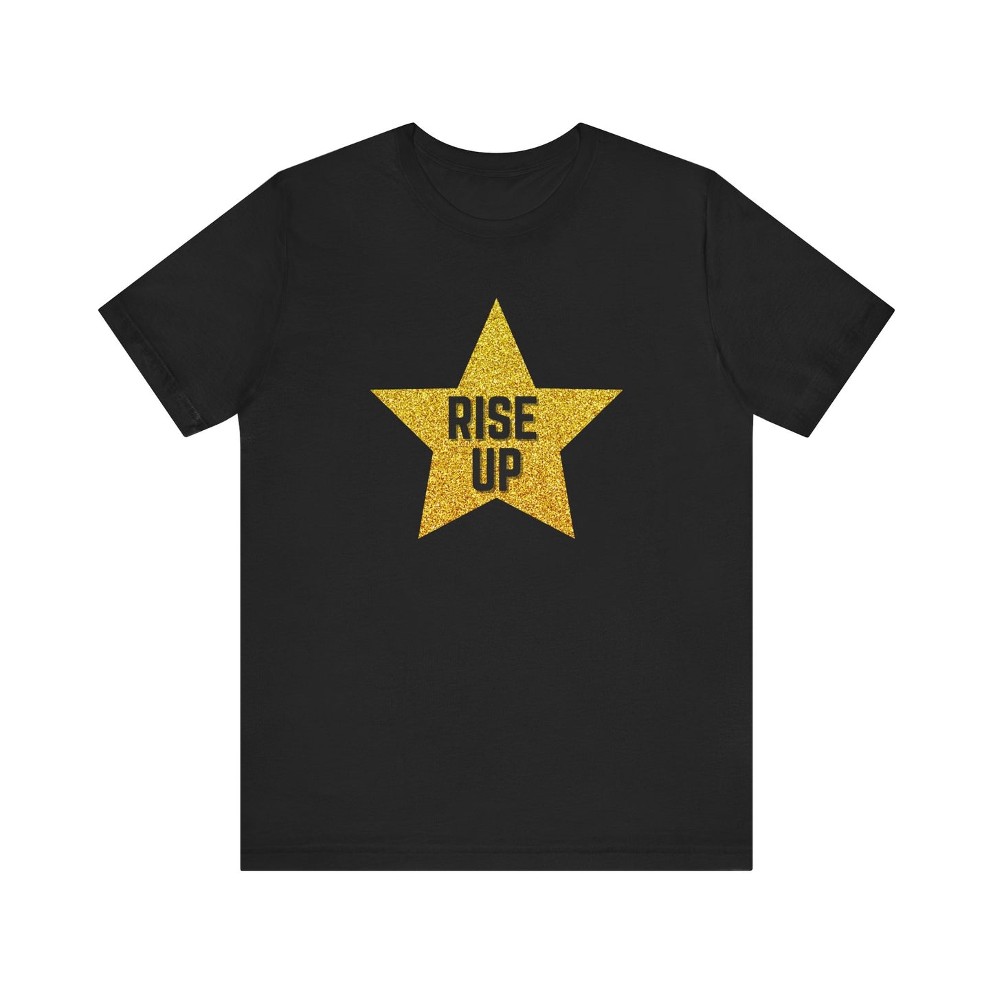 Hamilton Rise Up Adult Unisex Tee
