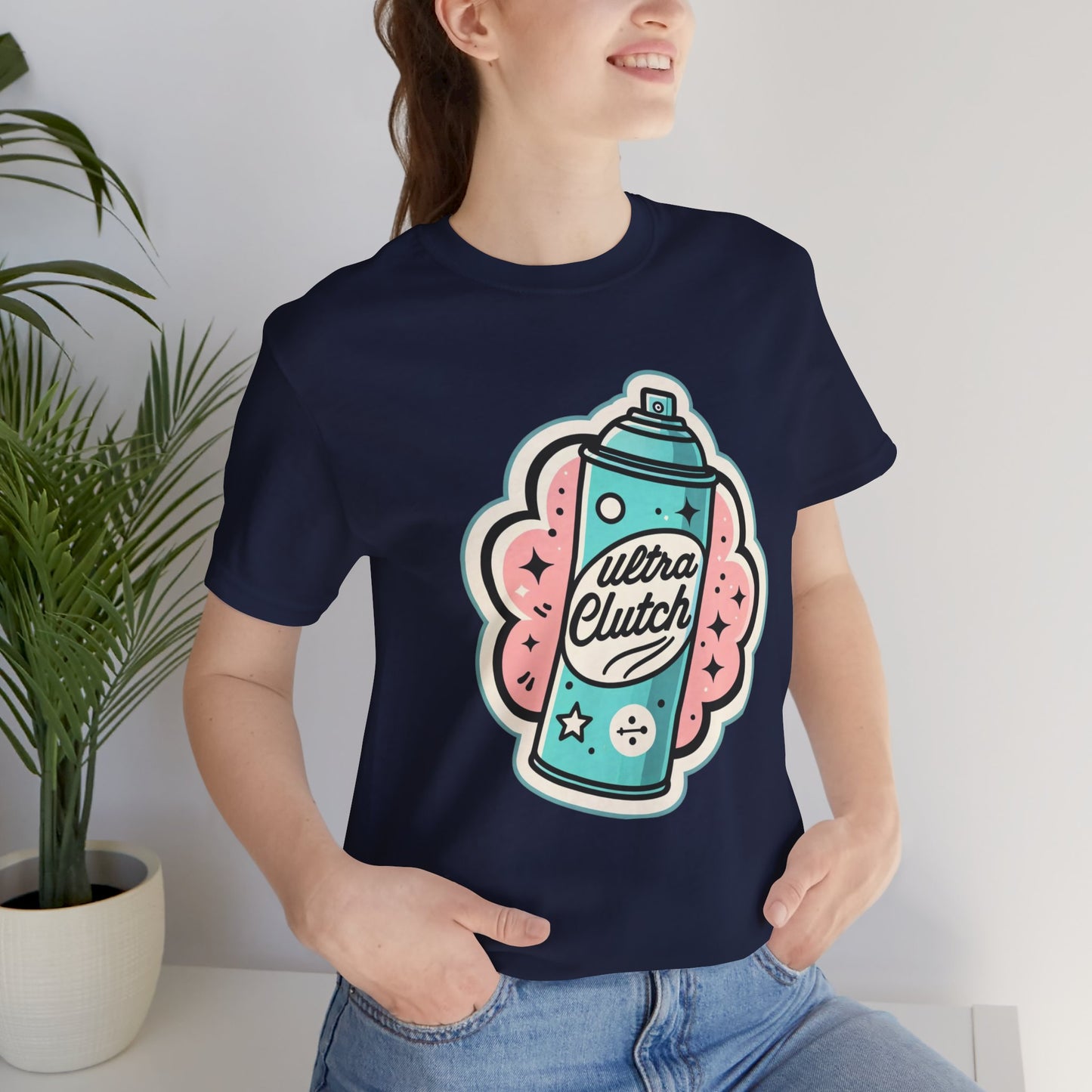 Hairspray Adult Unisex Tee