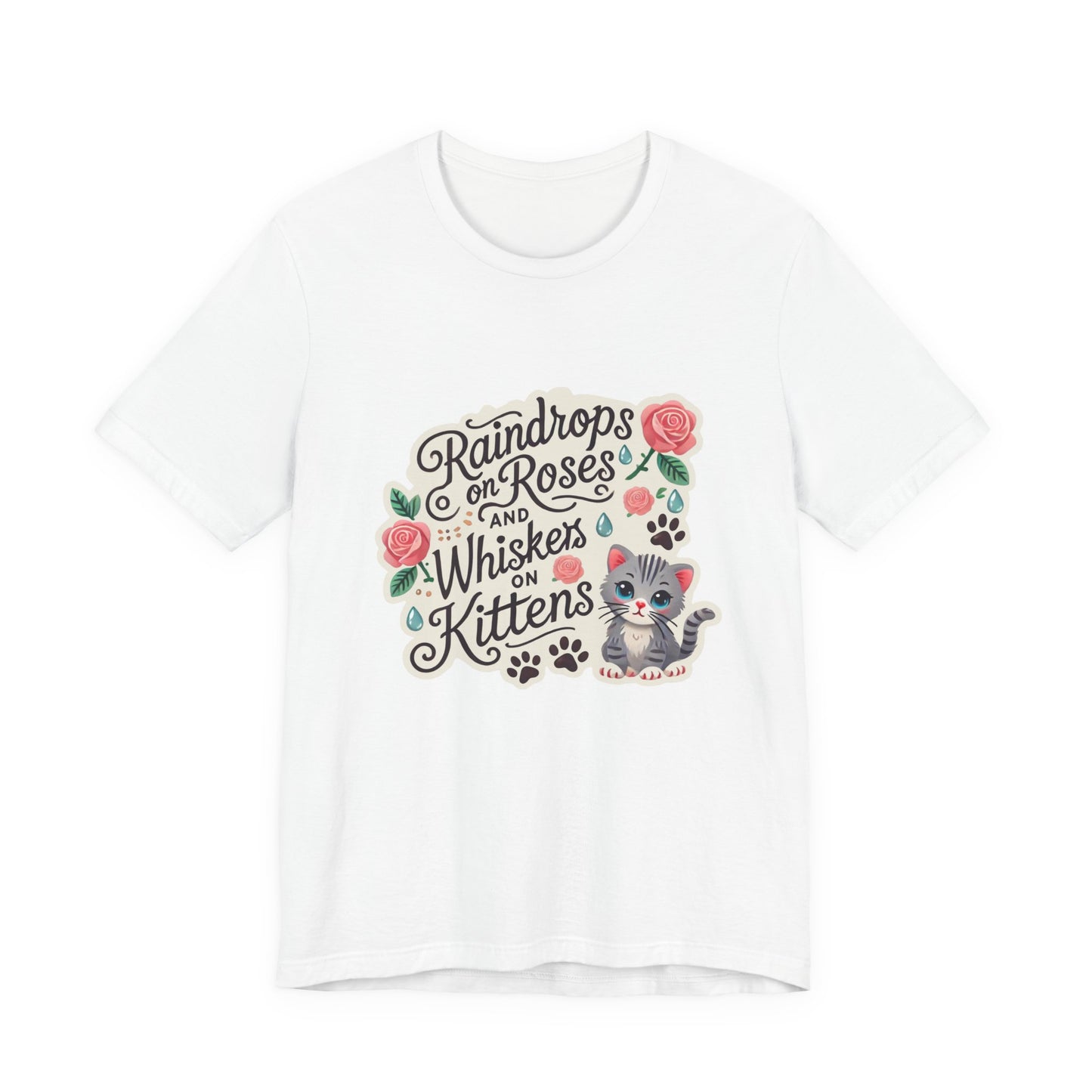 The Sound of Music Adult Unisex Tee