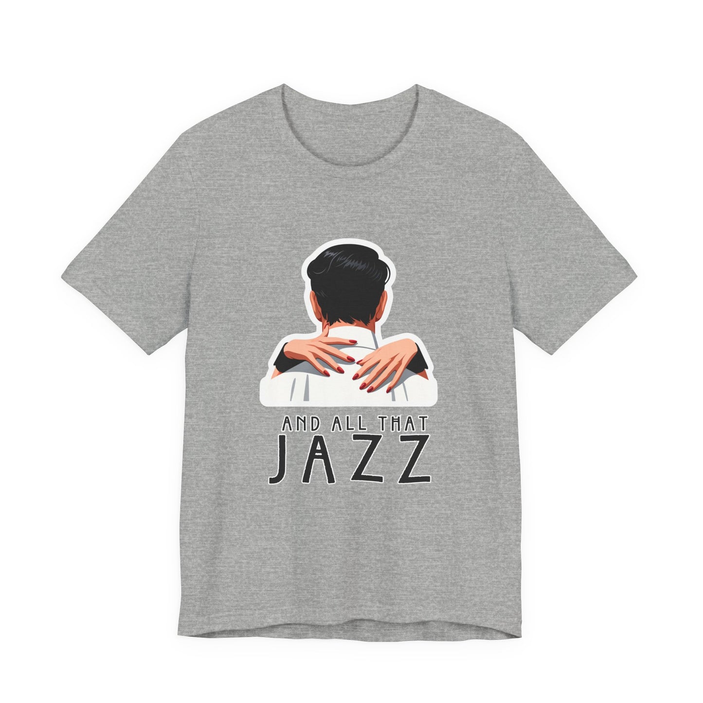 Chicago Adult Unisex Tee