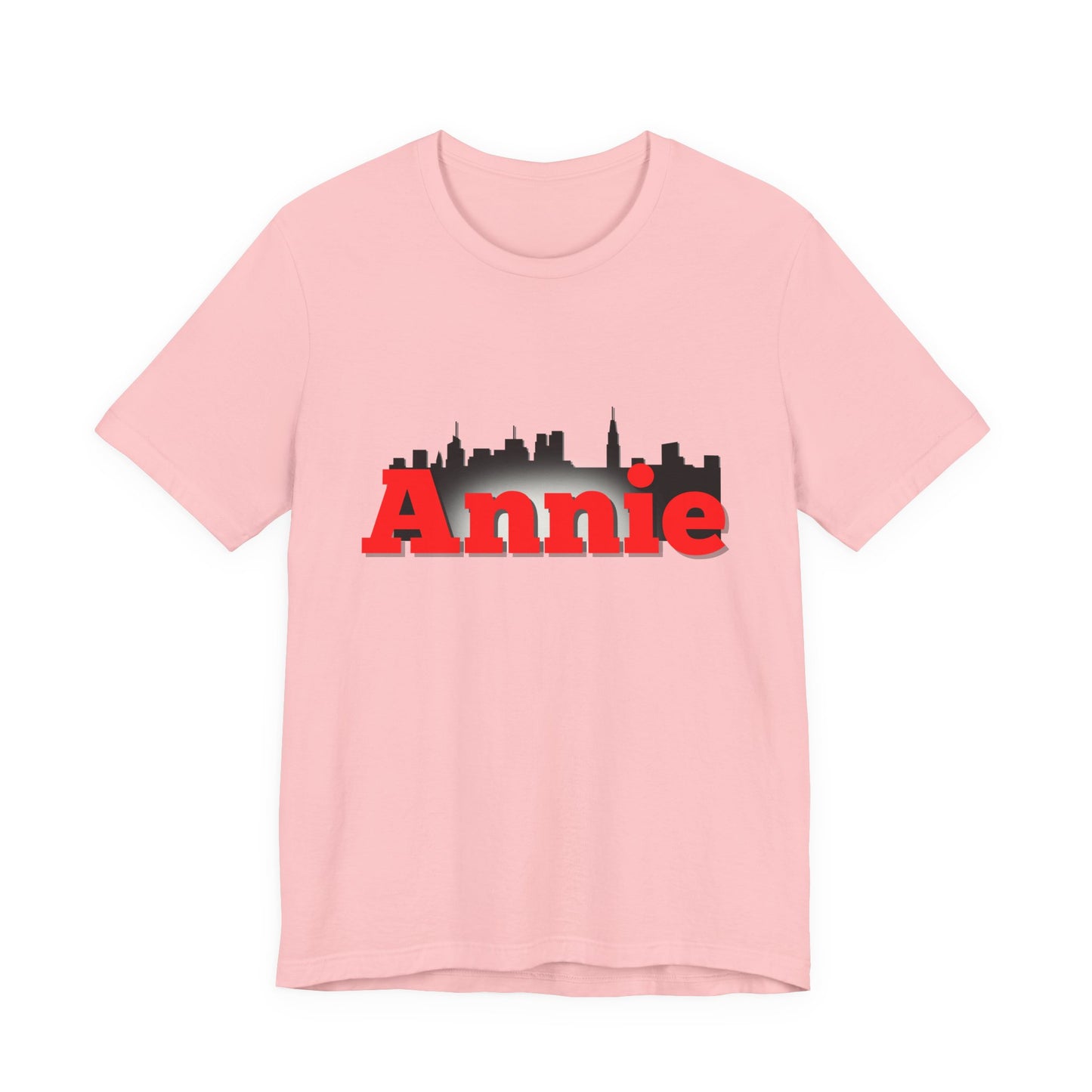 Annie Adult Unisex Tee