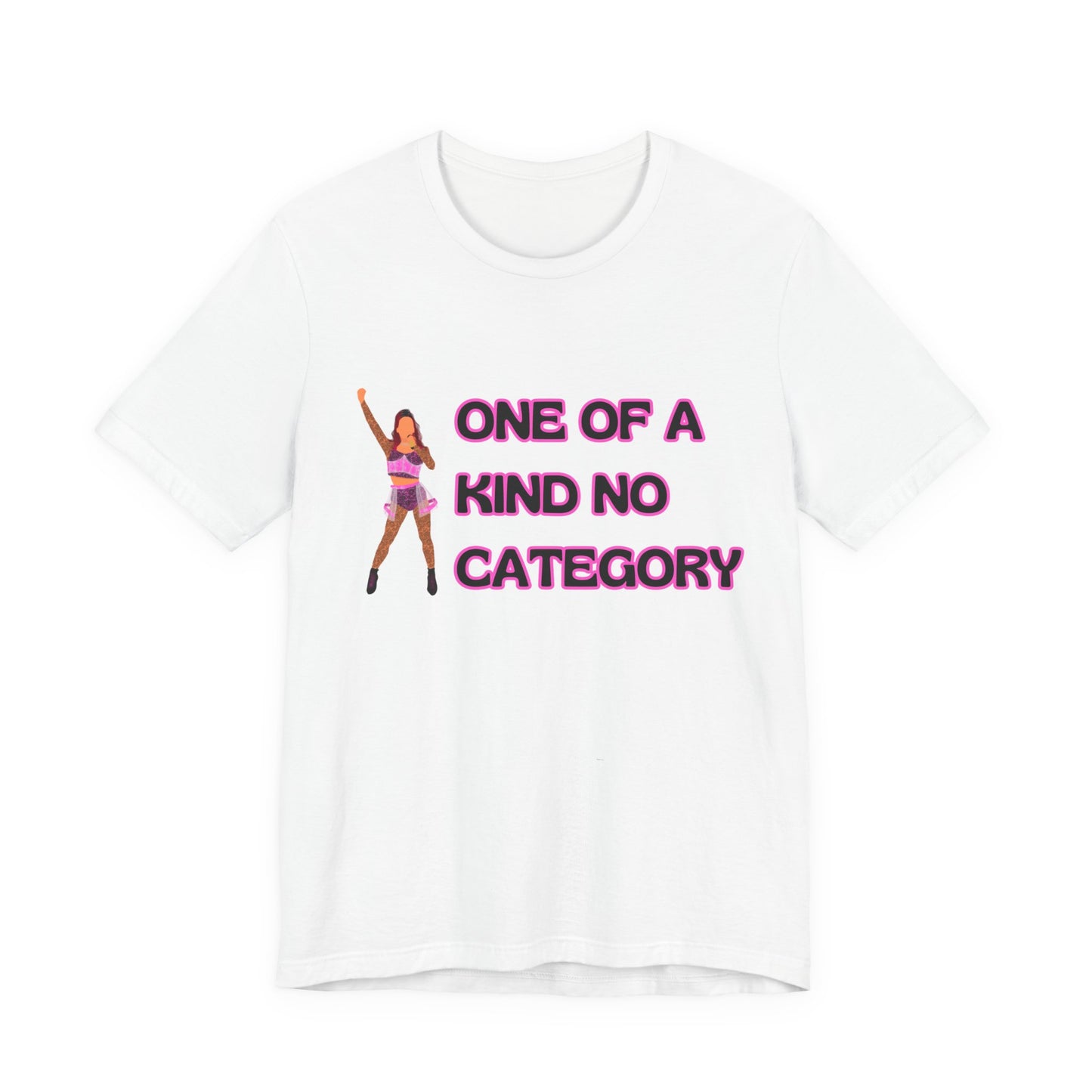 Six Catherine Howard, One Of A Kind No Category, Adult Unisex Tee