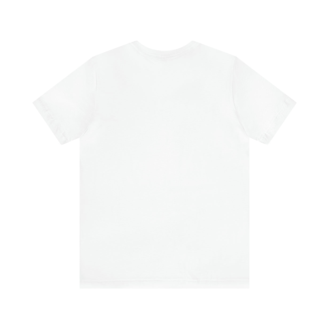 Unisex Jersey Short Sleeve Tee - Stage Notes