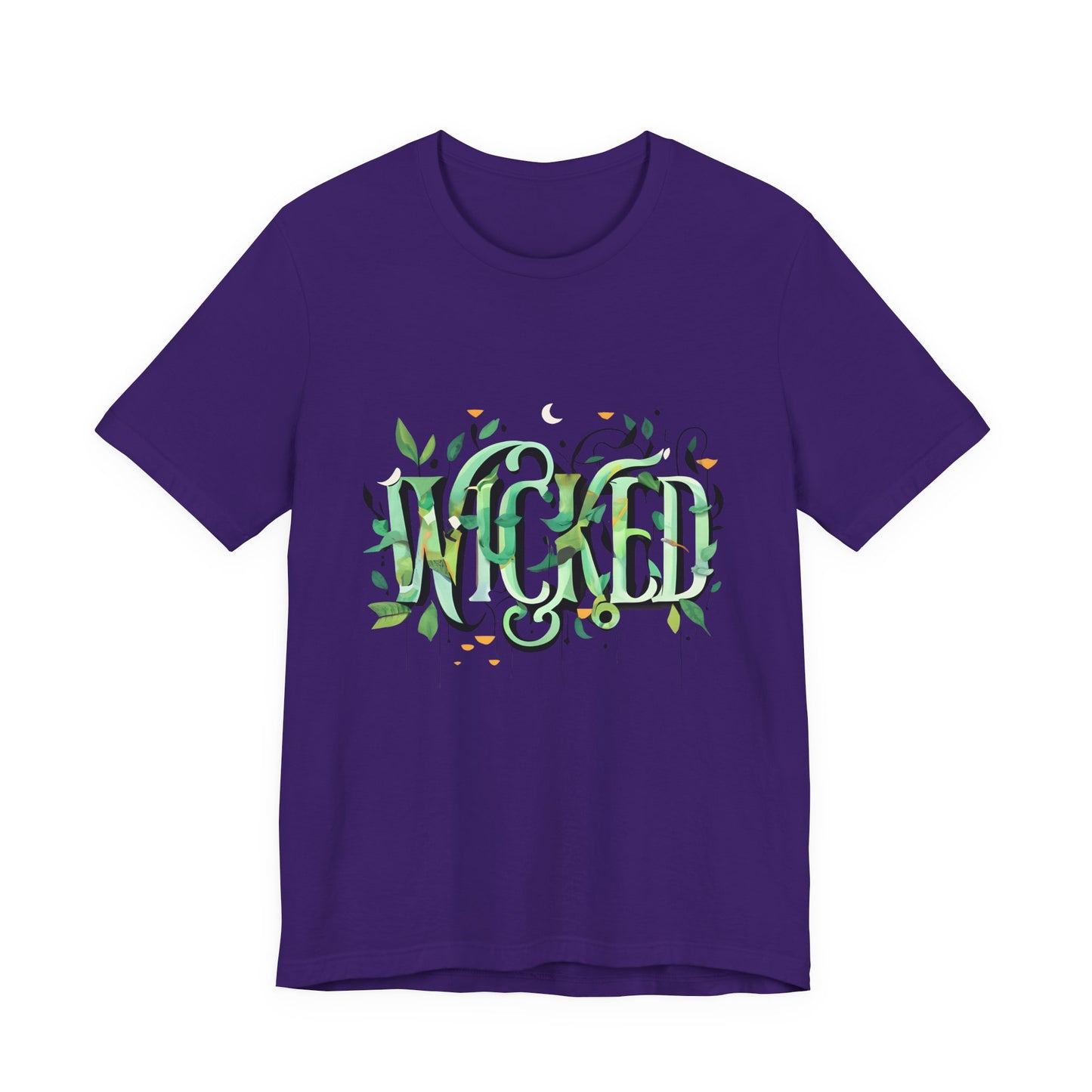 Wicked Adult Unisex Tee