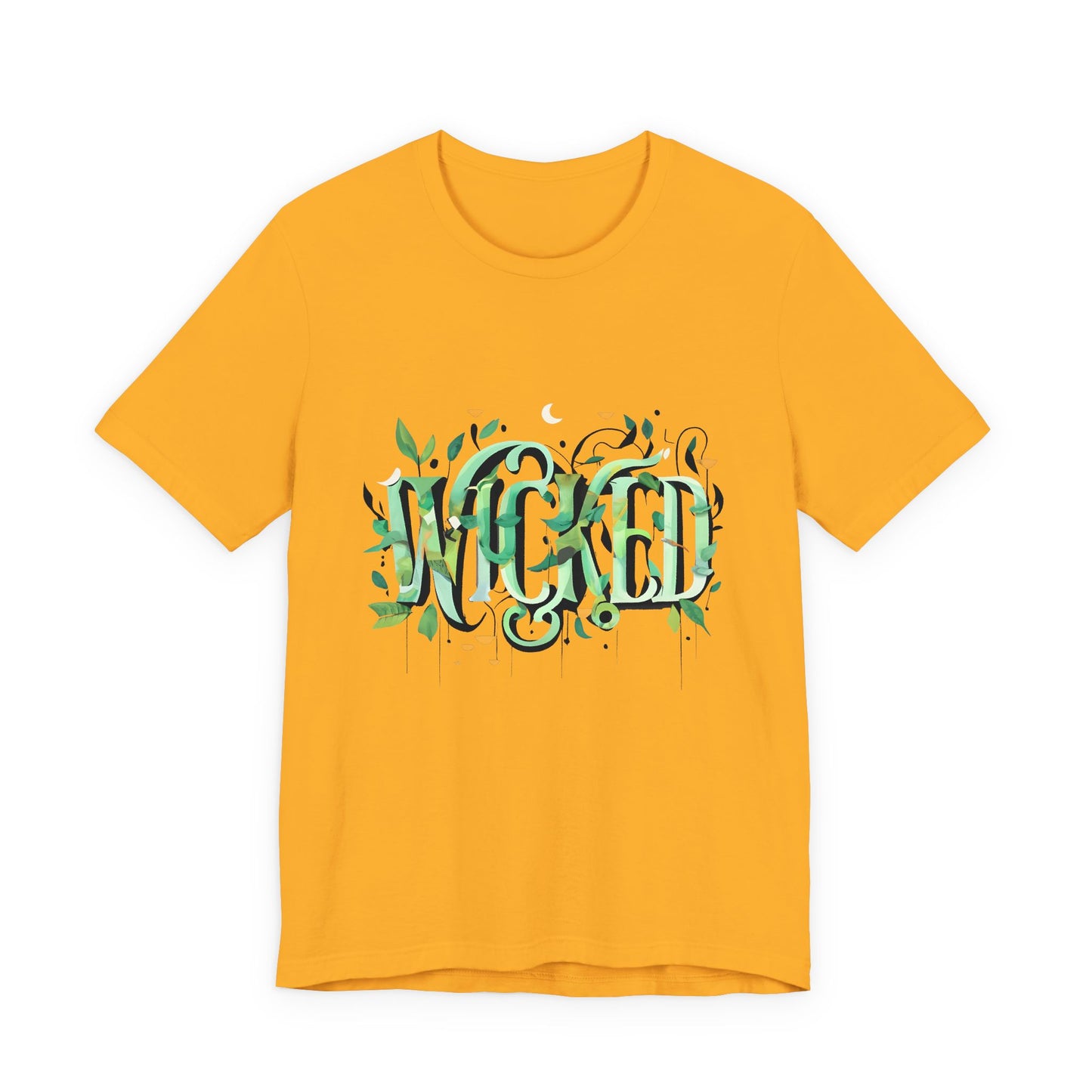 Wicked Adult Unisex Tee