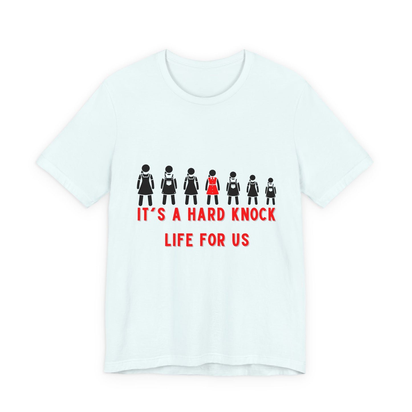 Annie Adult Unisex Tee