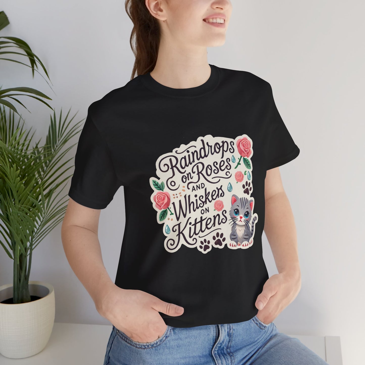 The Sound of Music Adult Unisex Tee