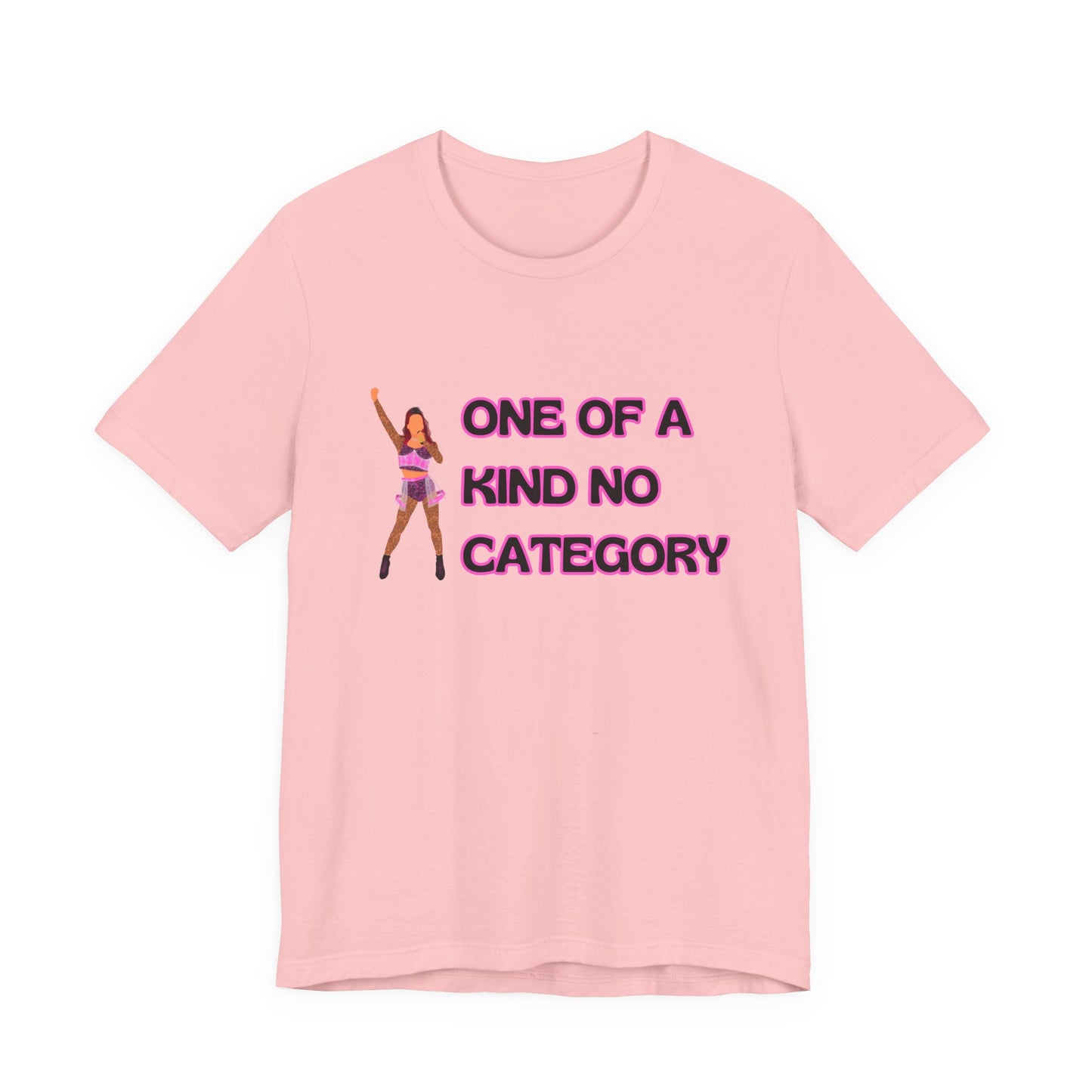 Six Adult Unisex Tee