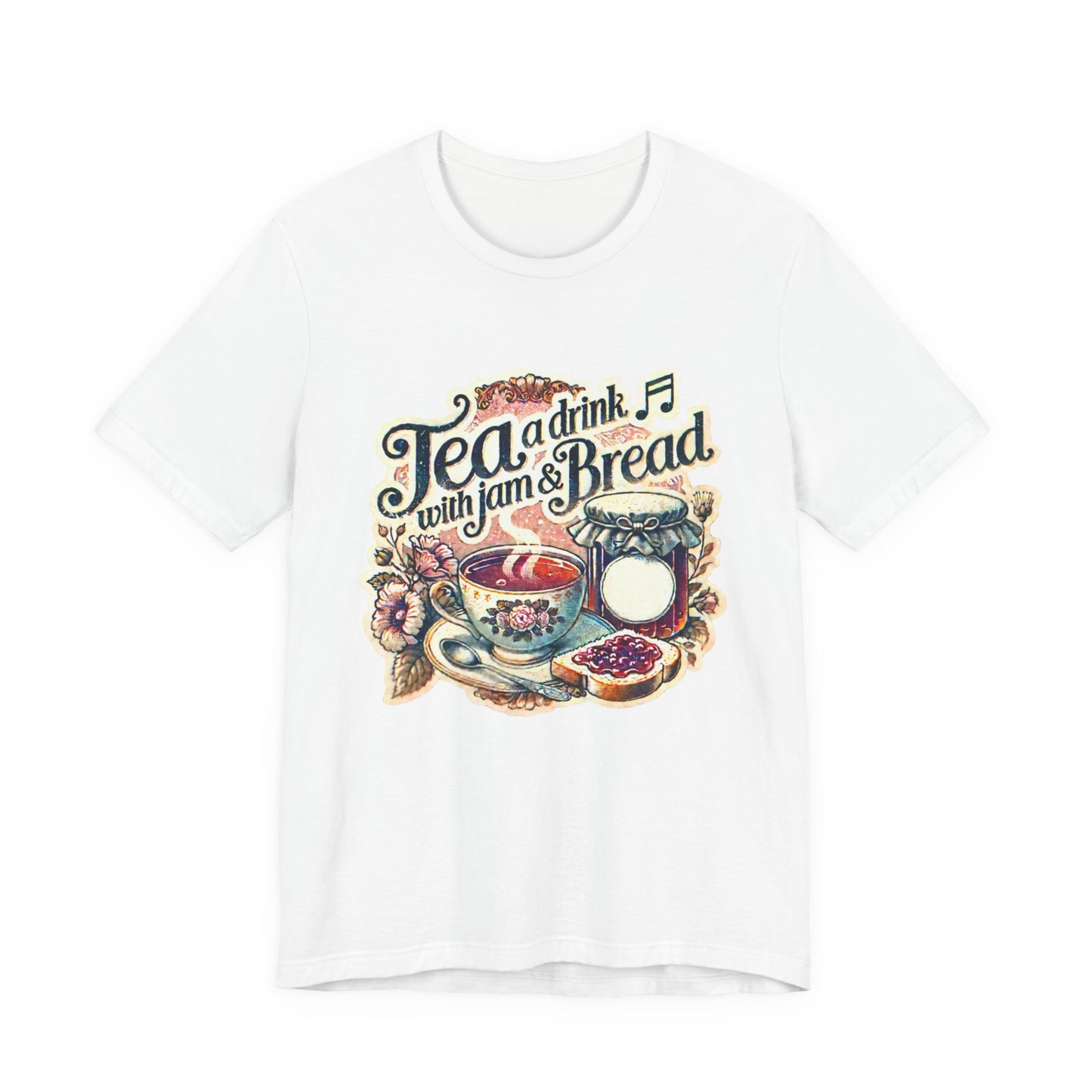 The Sound of Music Adult Unisex Tee