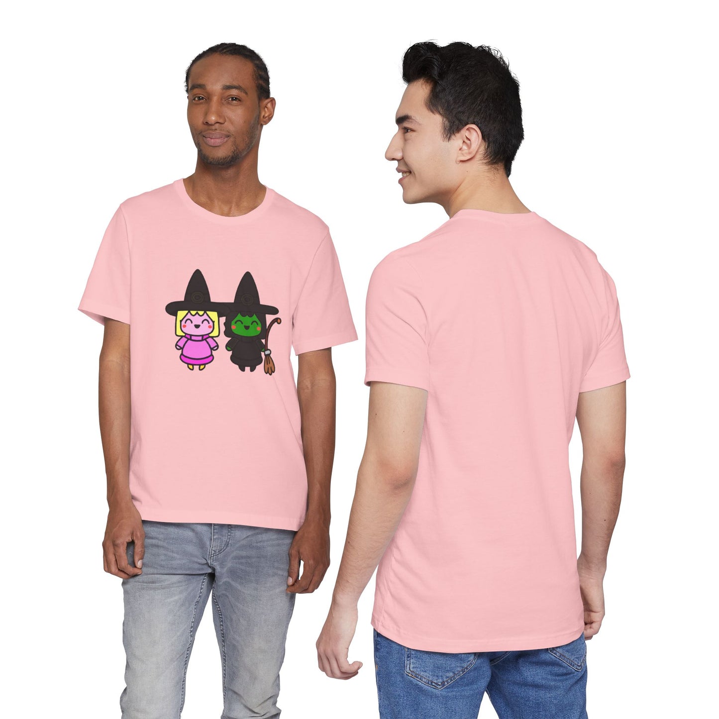 Wicked Adult Unisex Tee