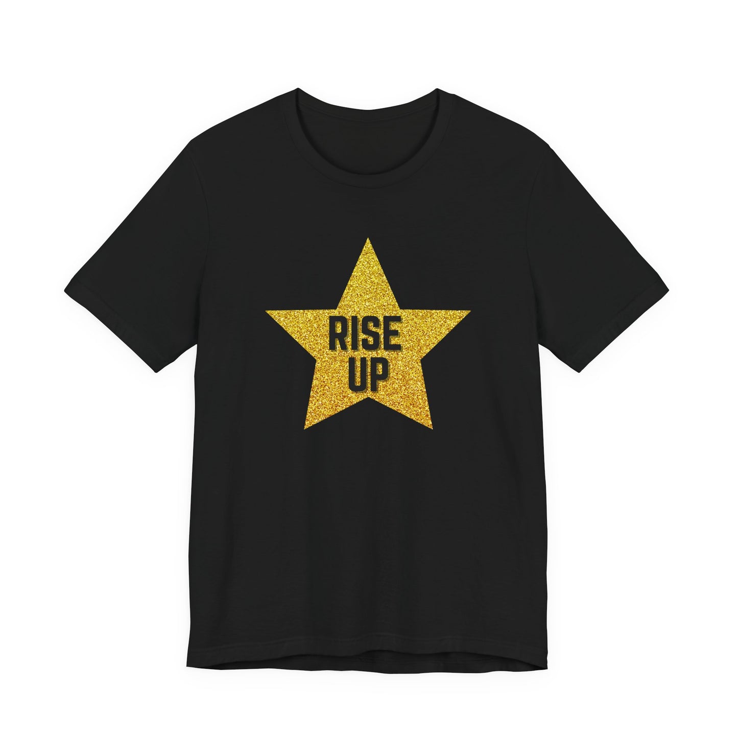 Hamilton Rise Up Adult Unisex Tee