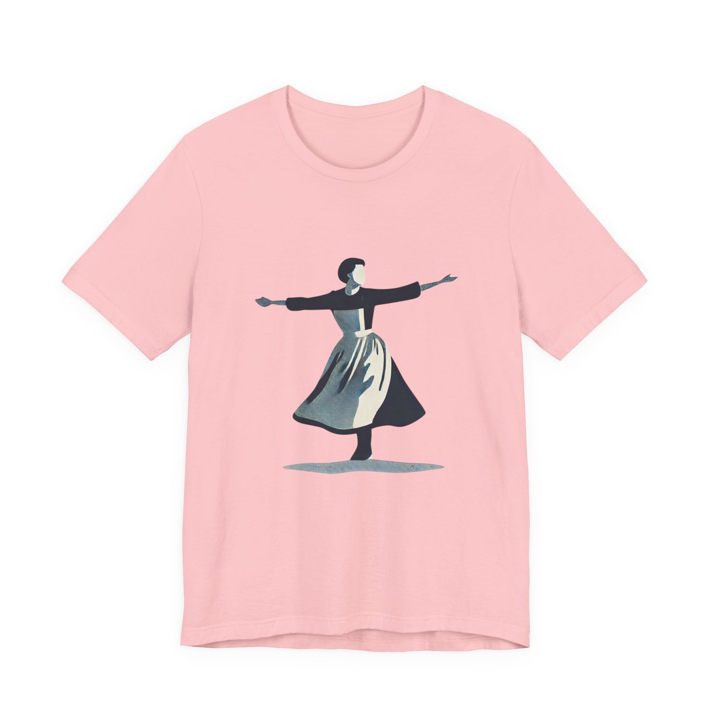 The Sound of Music Adult Unisex Tee