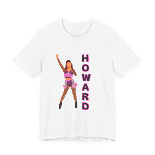 Six Adult Unisex Tee