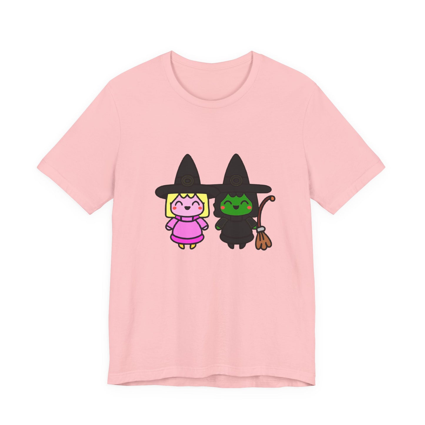 Wicked Adult Unisex Tee