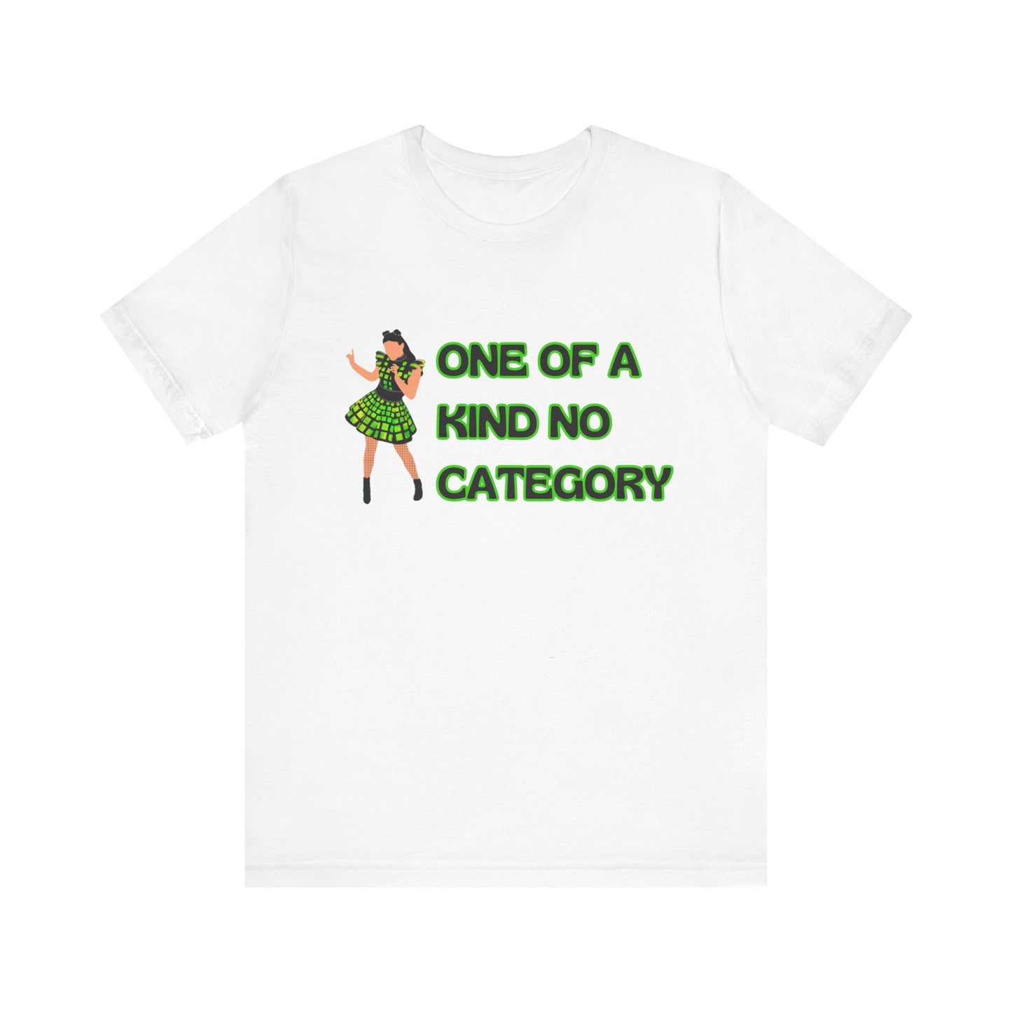 Six Anne Boleyn, One Of A Kind No Category Adult Unisex Tee
