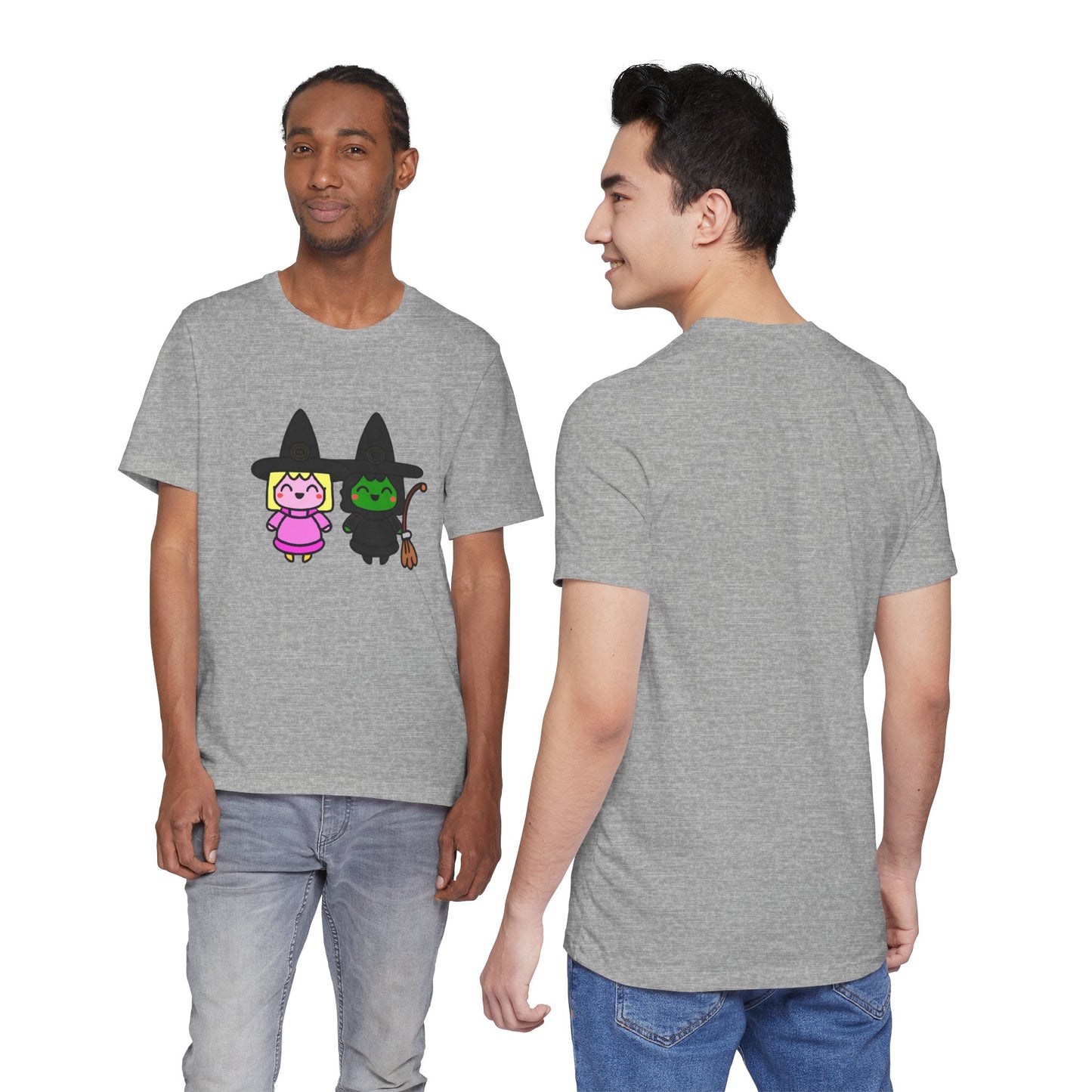 Wicked Adult Unisex Tee