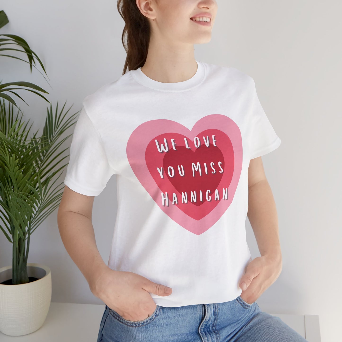 Annie Adult Unisex Tee