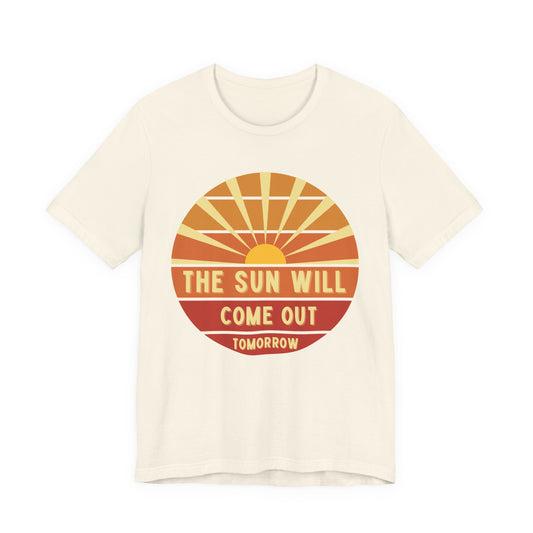 Annie Adult Unisex Tee