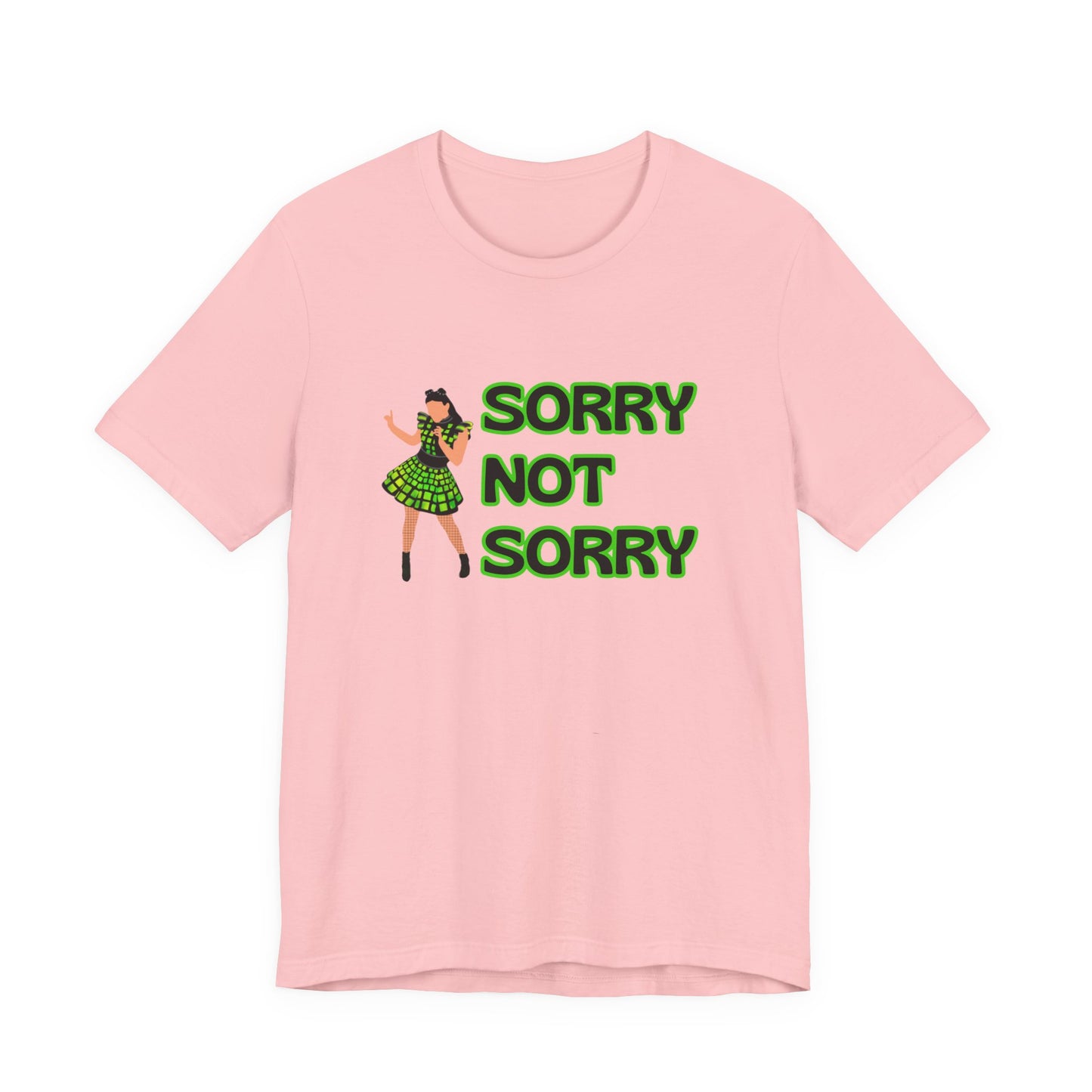 Six Adult Unisex Tee