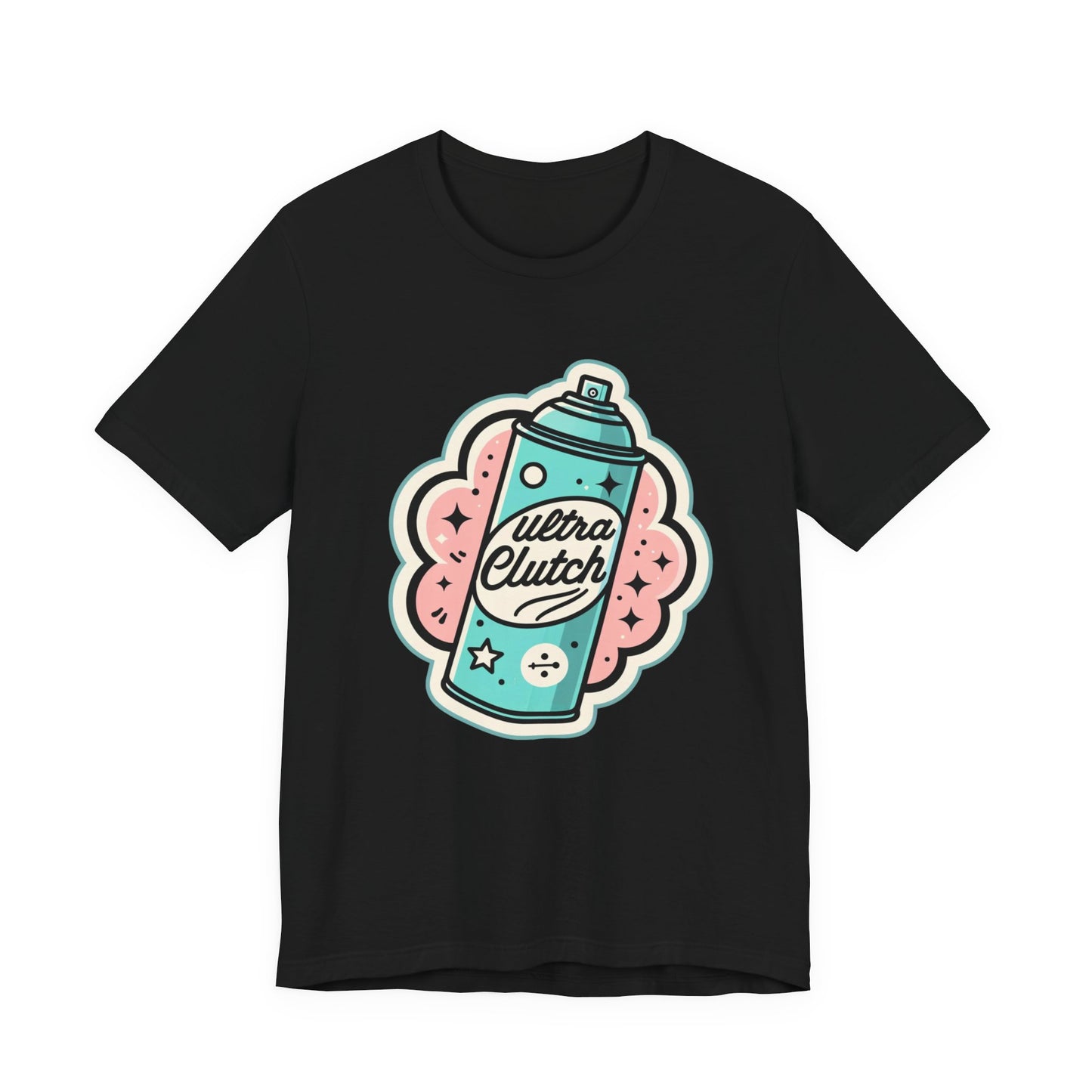 Hairspray Adult Unisex Tee