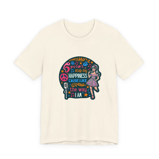 Hairspray Adult Unisex Tee