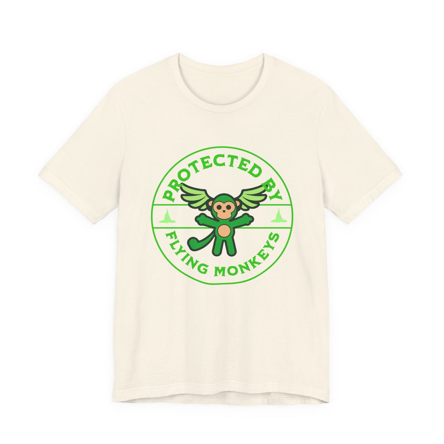 Wicked Adult Unisex Tee