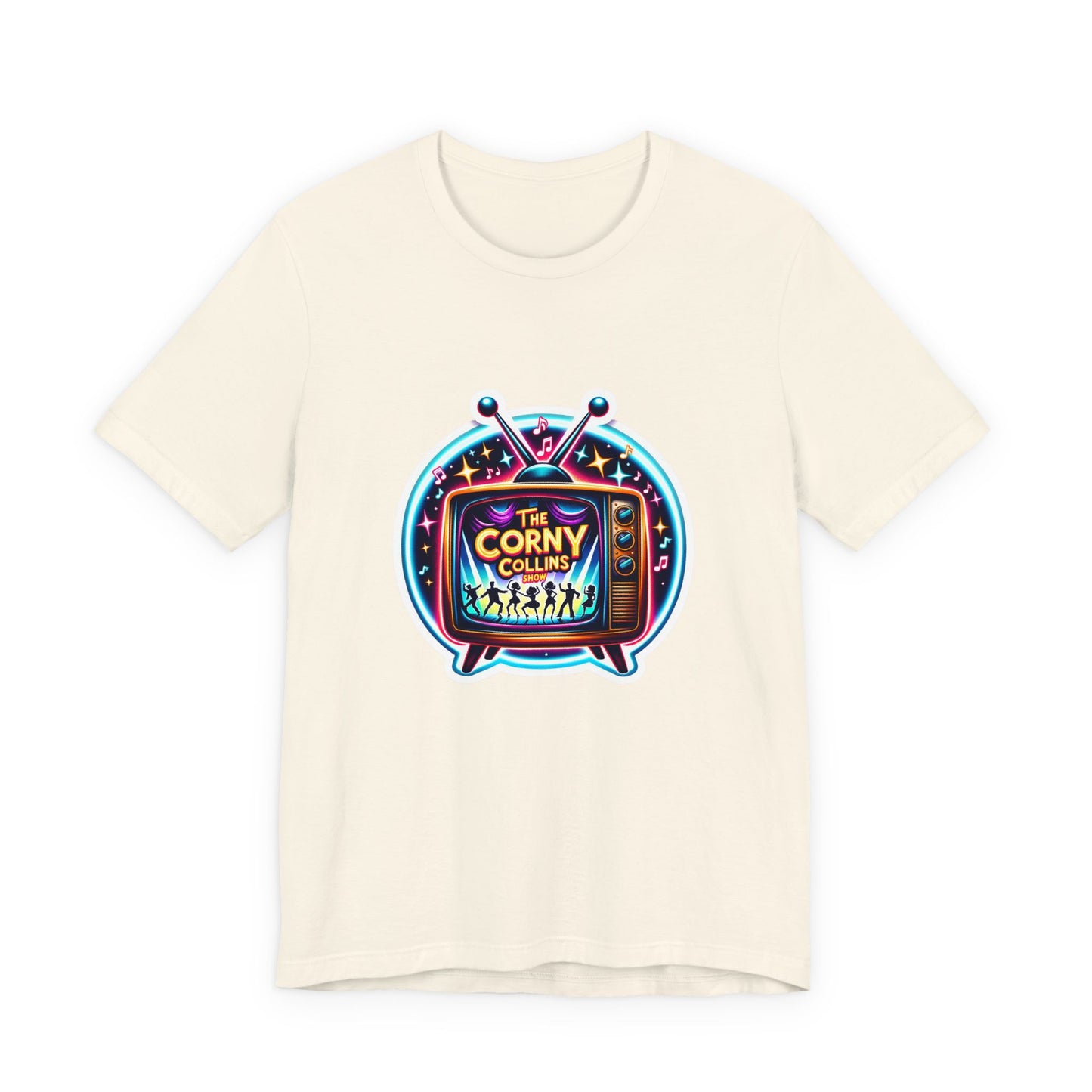 Hairspray Adult Unisex Tee