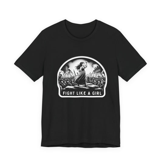 Les Misérables Adult Unisex Tee