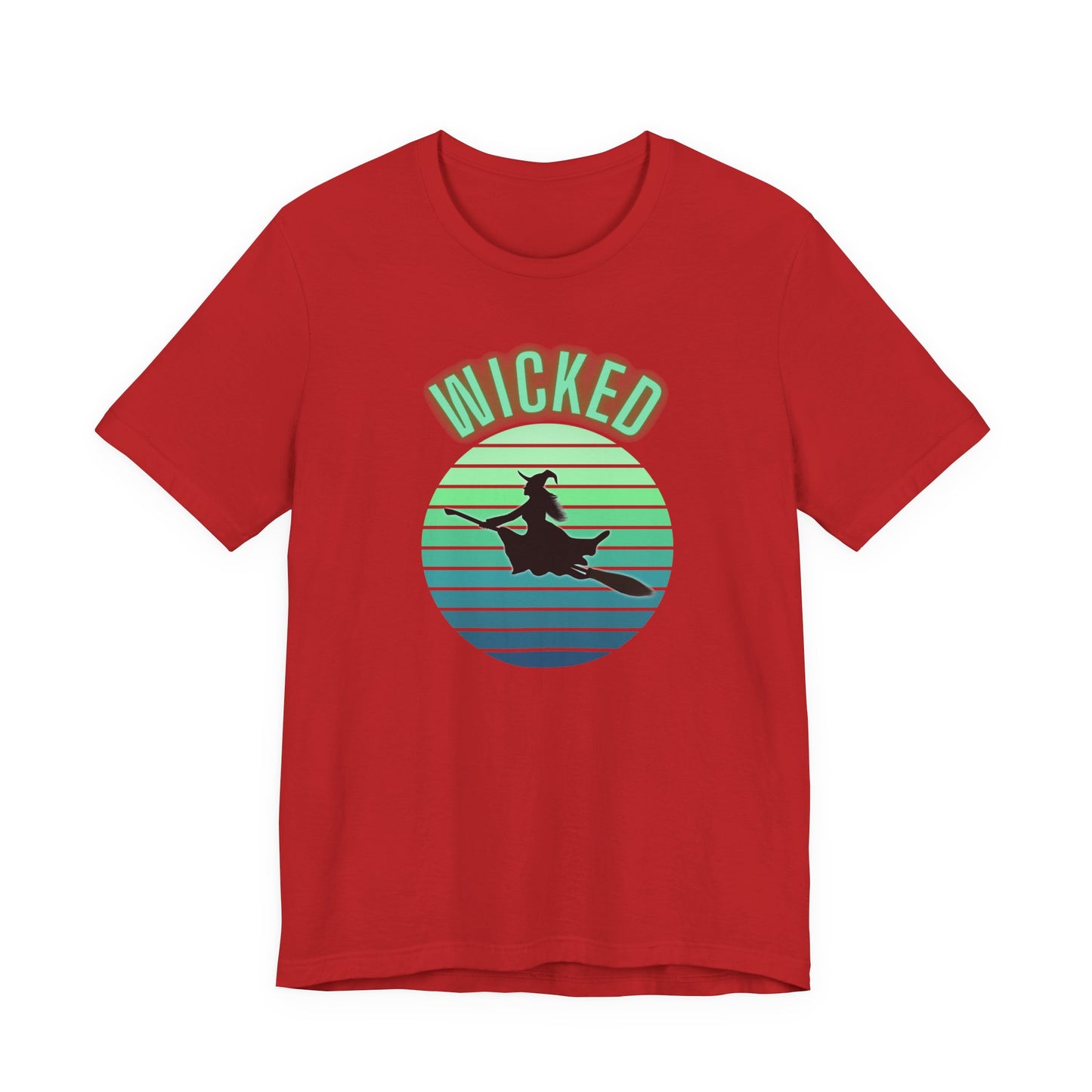 Wicked Defying Gravity Unisex Adult Tee