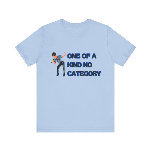 Six Catherine Parr, One Of A Kind No Categry, Adult Unisex Tee