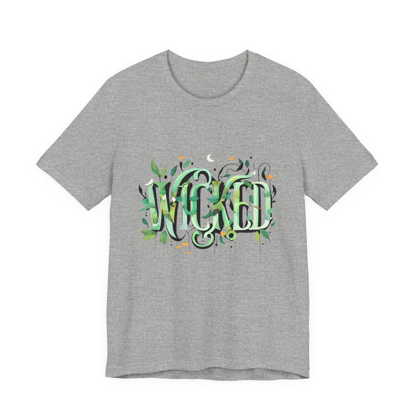 Wicked Adult Unisex Tee