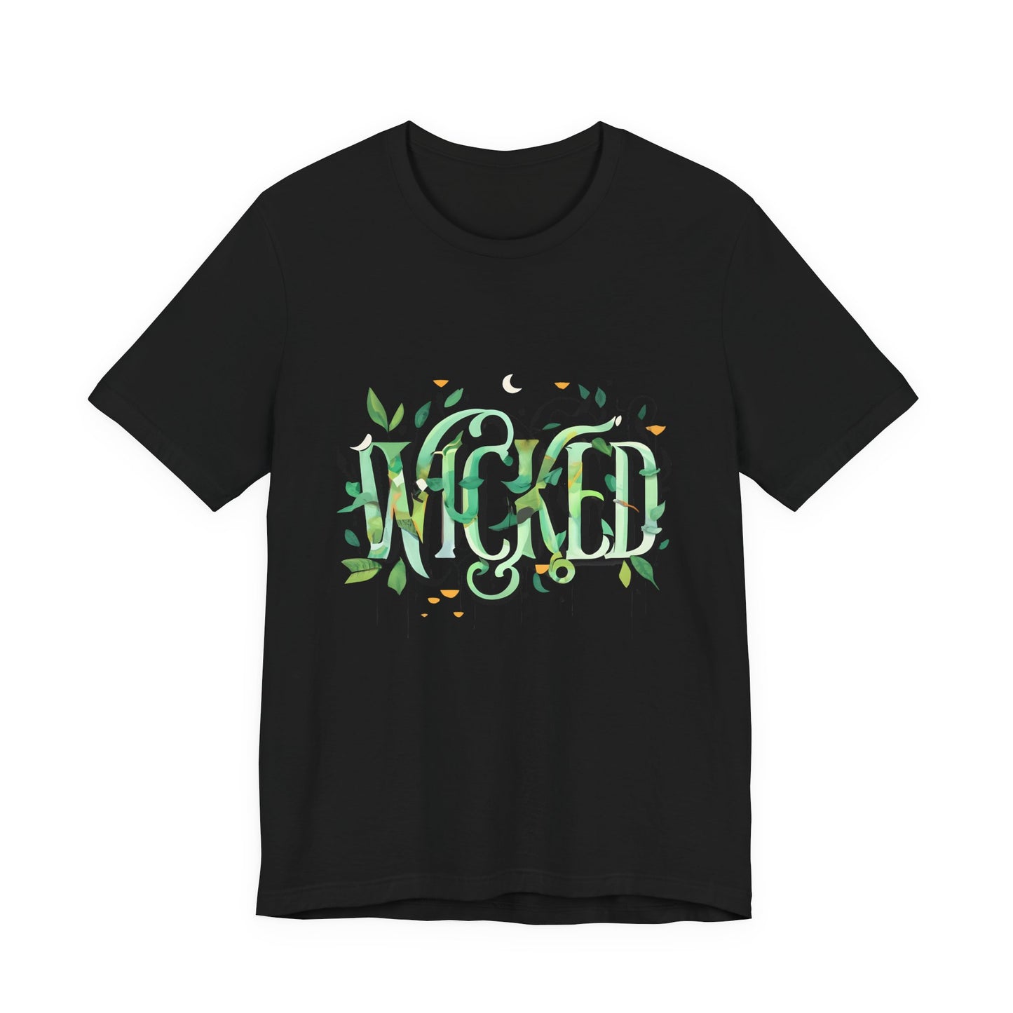 Wicked Adult Unisex Tee